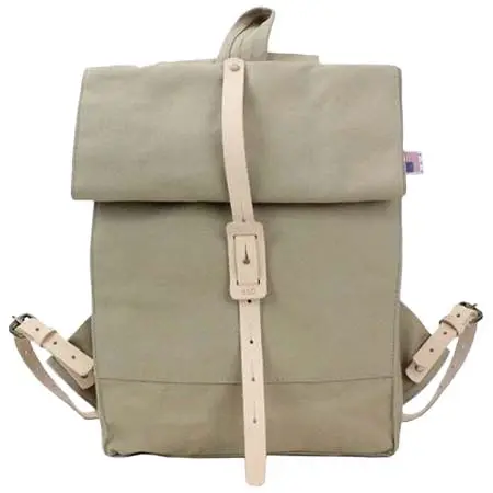 STONE & CLOTH(ストーン&クロス) リュックサック SCU-ROLLTOP-BACKPACK