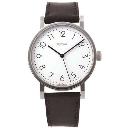 STOWA(ストーヴァ) アンテア バックトゥ バウハウス 390