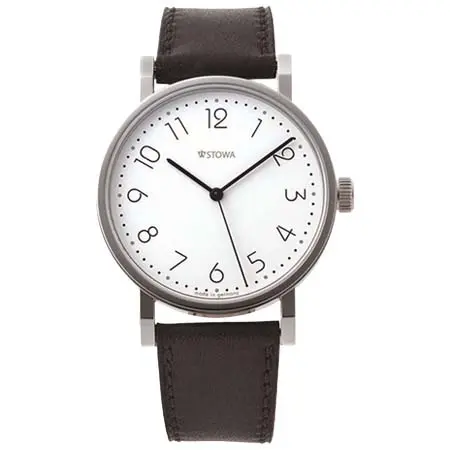 STOWA(ストーヴァ) アンテア バックトゥ バウハウス 390