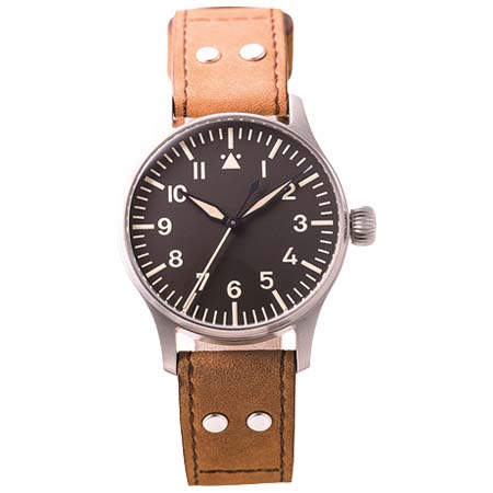 STOWA(ストーヴァ) フリーガー クラシック36 ハンドワインディング リミテッドエディション