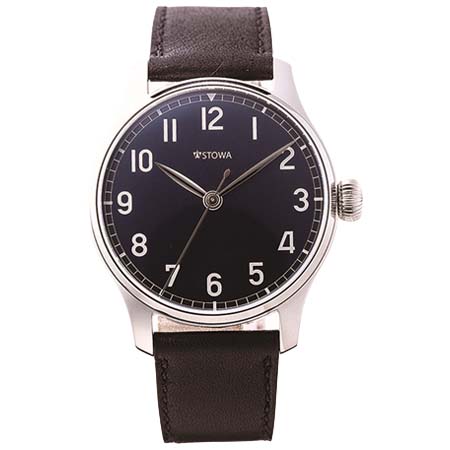 STOWA(ストーヴァ) マリン オートマティック ブルー リミテッド