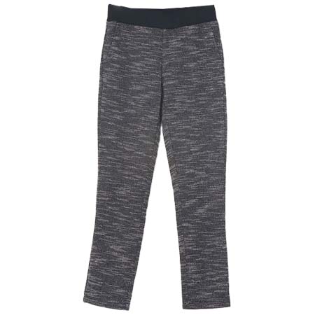 Stra Raggio(ストララッジョ) 地柄セットアップパンツ