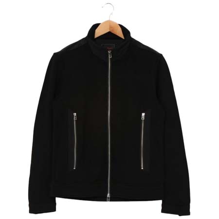 Stra Raggio(ストララッジョ) カモフラトラックジャケット