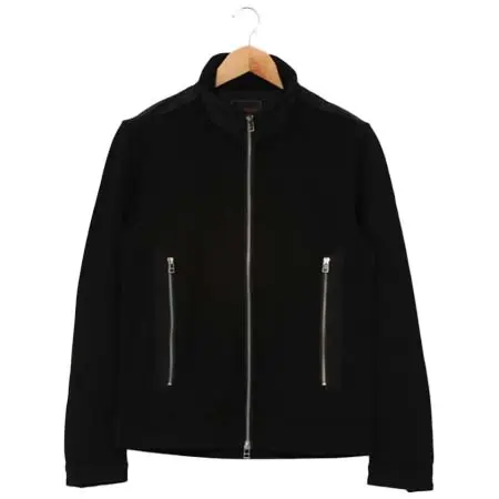 Stra Raggio(ストララッジョ) カモフラトラックジャケット