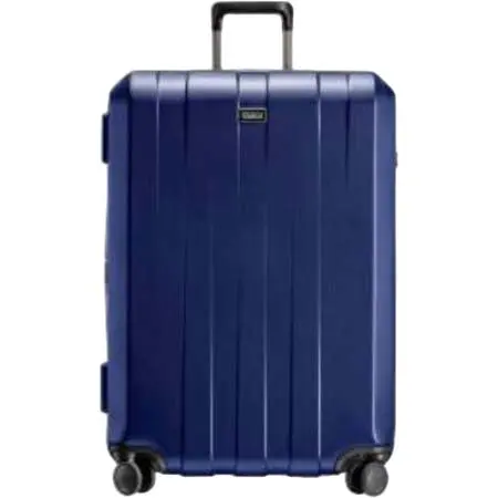 STRATIC(ストラティック) スーツケースL 109L PARALLEL（パラレル） インディゴブルー 3-9933-75-IBL