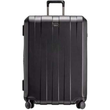 STRATIC(ストラティック) スーツケースS 33L PARALLEL（パラレル） ブラック 3-9933-55-BK