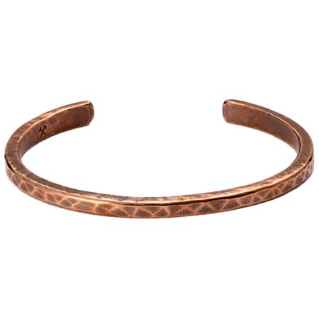 STUDE BAKER(ステュードベイカー) CLASSIC CUFF