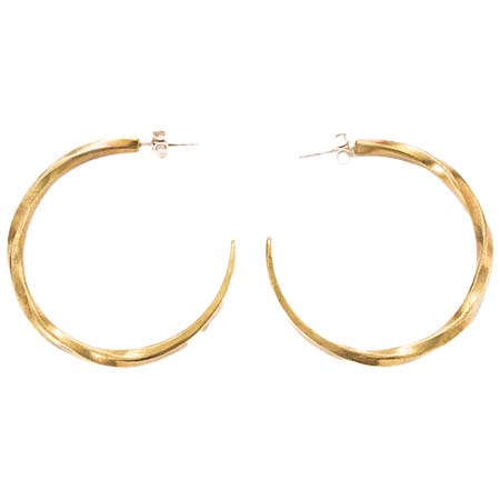 STUDE BAKER(ステュードベイカー) HOOPS