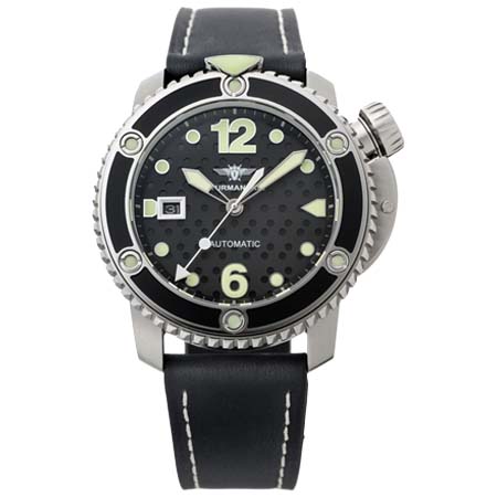 STURMANSKIE(シュトゥルマンスキー) -オーシャンスティングレー- NH35-1825893