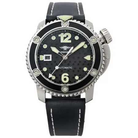 STURMANSKIE(シュトゥルマンスキー) -オーシャンスティングレー- NH35-1825893