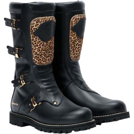 Stylmartin(スティルマーティン) コンチネンタル LTD レオ