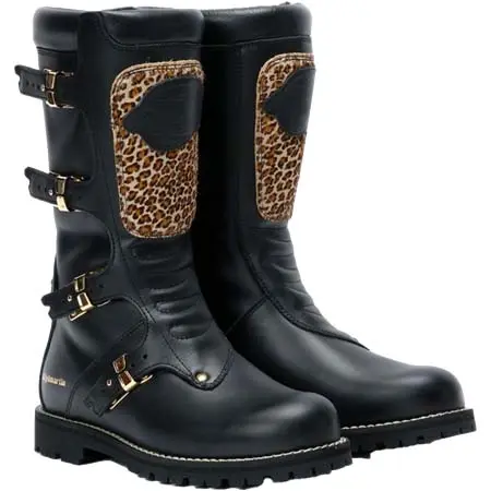 Stylmartin(スティルマーティン) コンチネンタル LTD レオ