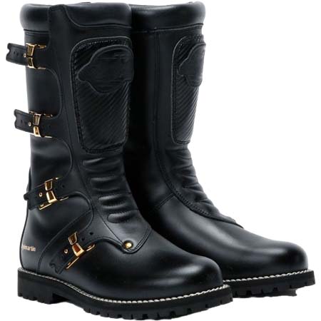 Stylmartin(スティルマーティン) コンチネンタル LTD カーボン