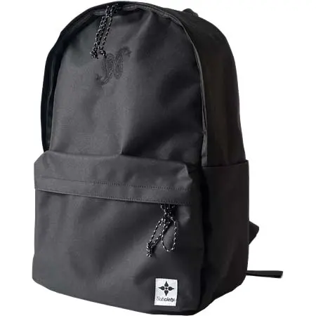 Subciety(サブサエティ) Prime back pack