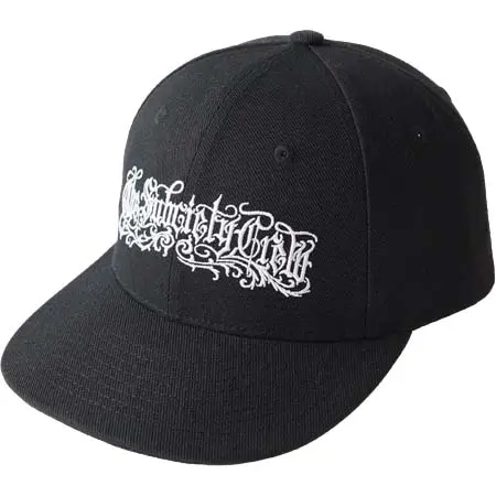 Subciety(サブサエティ) Embroidery variety cap