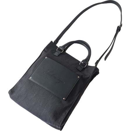 Subciety(サブサエティ) 2way canvas tote bag