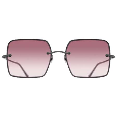 SUPER BY RETROSUPERFUTURE(スーパーバイレトロスーパーフューチャー) スクエアフレーム サングラス