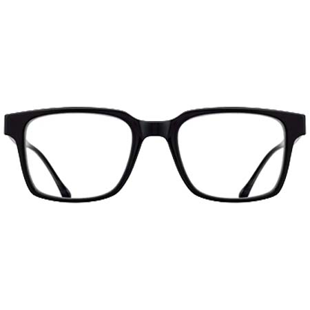 SUPER BY RETROSUPERFUTURE(スーパーバイレトロスーパーフューチャー) スクエア眼鏡フレーム