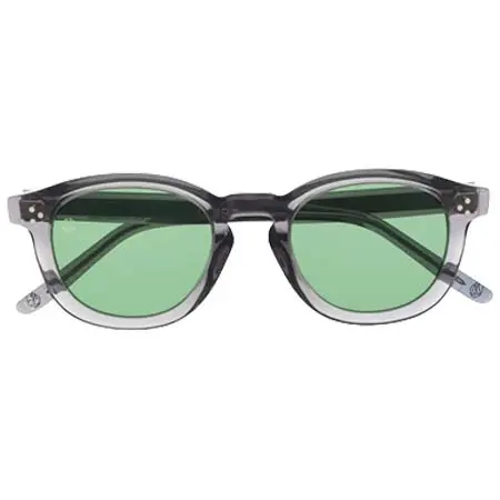 SUPER BY RETROSUPERFUTURE(スーパーバイレトロスーパーフューチャー) x Ottomila Ombra ラウンドフレーム サングラス