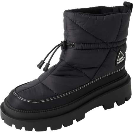 SUPERGA(スペルガ) 3053 アルピナ エイペックス パデッド