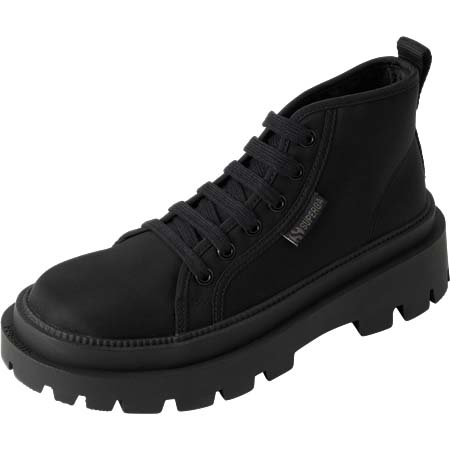 SUPERGA(スペルガ) 3052 アルピナ エイペックス ミッドカット ナイロン