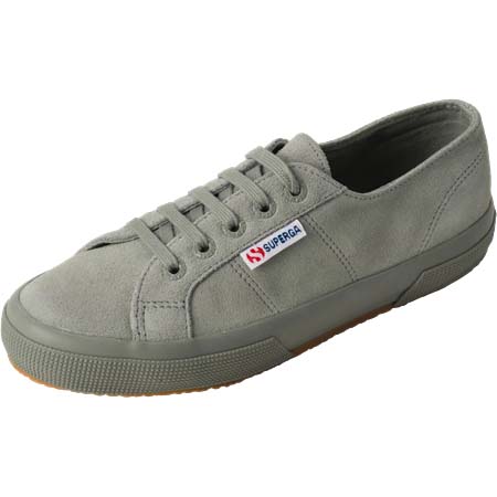 SUPERGA(スペルガ) 2750 スエード