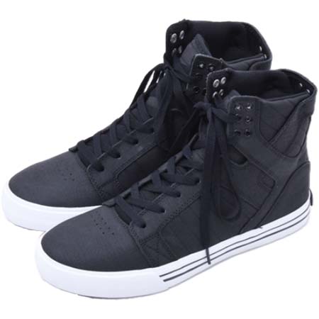 SUPRA(スープラ) TQ SKYTOP GNT スニーカー