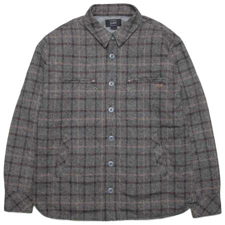 SURREAL(シュルリアル) Nicholas_Padding Tweed Jacket