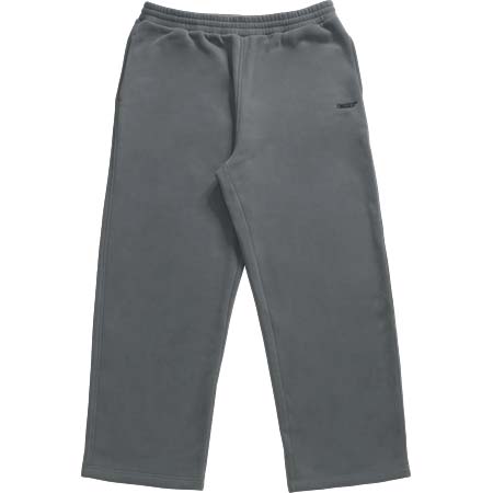 SWAGGER (スワッガー) WIDE SWEAT PANTS GRAY