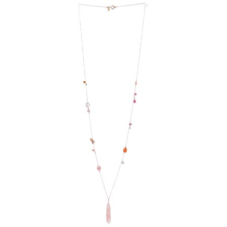 Sweet Pea(スイートピー) Necklace