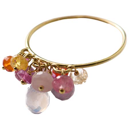 Sweet Pea(スイートピー) Ring