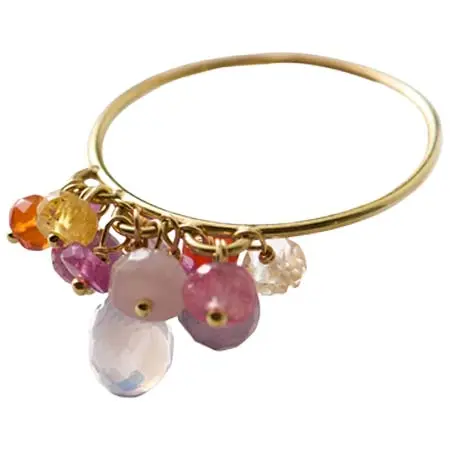 Sweet Pea(スイートピー) Ring