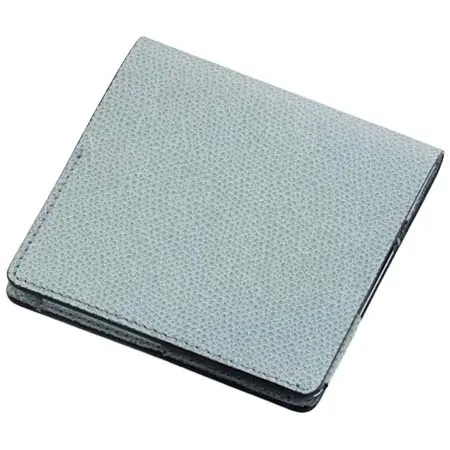 SYRINX(シュリンクス) Hitoe Fold Less – Etretat –