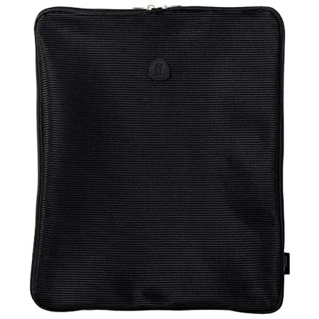 TABITUS(タビタス) ワンツーフィニッシュハンガーケース BLACK