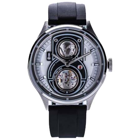 TACS(タックス) TWIN LENS Lite Lumiere Blanc TS2501A