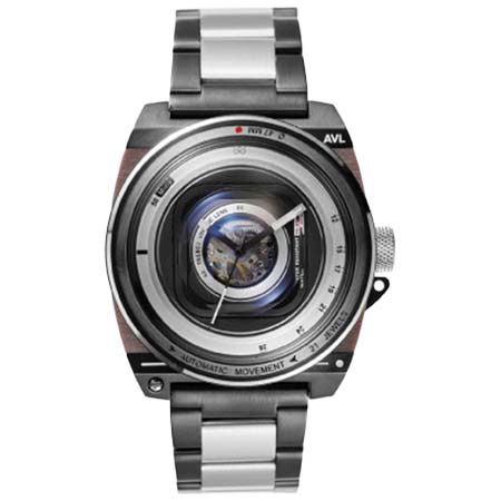 TACS(タックス) VINTAGE LENS AUTOMATICII AVL II Two Tune × ROBOTOYS TS1803FR