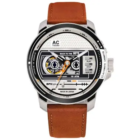 TACS(タックス) Automatic Cassette TS2303A