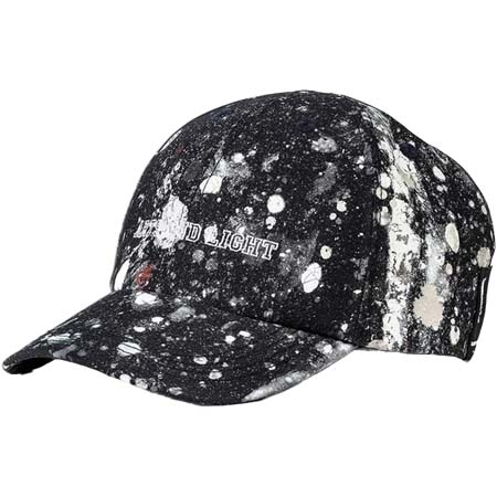 TALKING ABOUT THE ABSTRACTION(トーキングアバウトジアブストラクション) Remake Cap