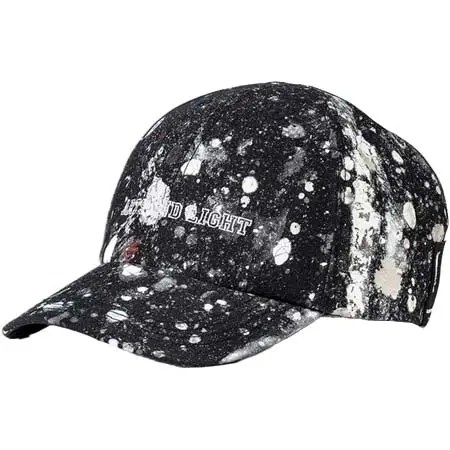 TALKING ABOUT THE ABSTRACTION(トーキングアバウトジアブストラクション) Remake Cap