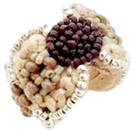 tamas(タマス) Queue / Silver / Ear cuff