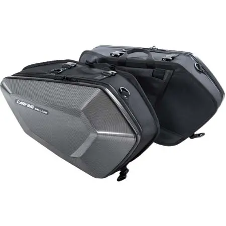 TANAX(タナックス) カービングシェルケース