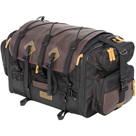 TANAX(タナックス) キャンピングシートバッグ2 ヘリテイジエディション