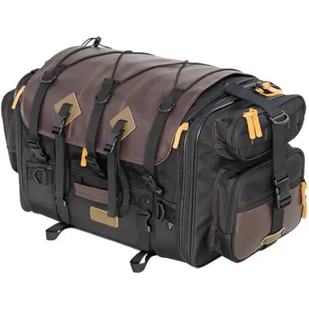 TANAX(タナックス) キャンピングシートバッグ2 ヘリテイジエディション