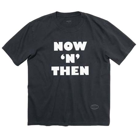 TANGTANG(タンタン) T-2311 / COOLKIDS / NOW / INK BLACK