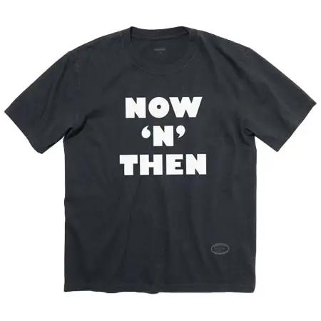 TANGTANG(タンタン) T-2311 / COOLKIDS / NOW / INK BLACK