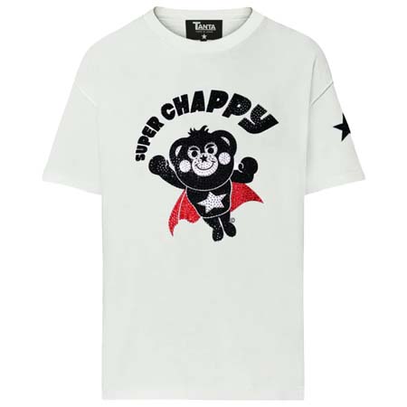 TANTA(タンタ) All Diamonds Super Chappy