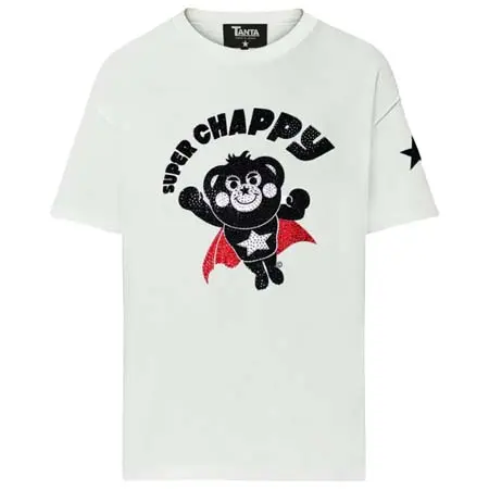 TANTA(タンタ) All Diamonds Super Chappy