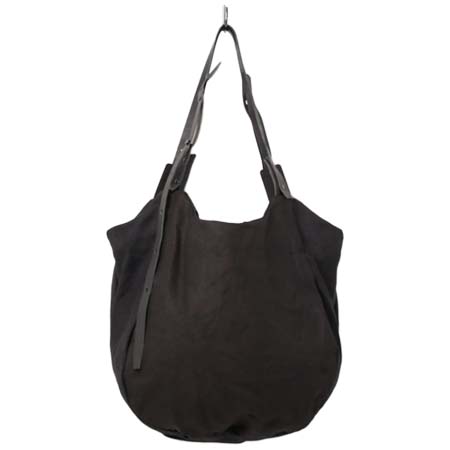 T.A.S(ティーエーエス) COMBINATION SHOULDER BAG BIG レザーコンビネーションショルダーバッグ ビッグ / BAG-065