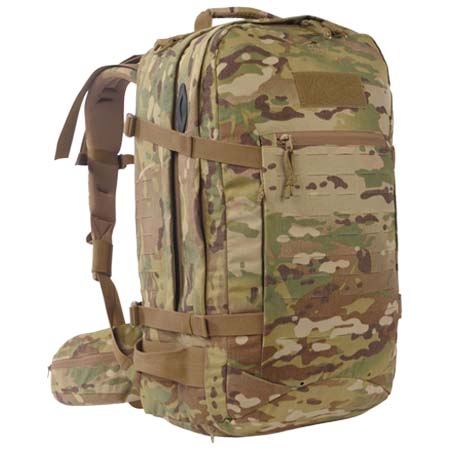 TASMANIAN TIGER(タスマニアンタイガー) ミッションパック MK2 37L マルチカム7596.394