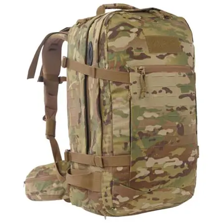 TASMANIAN TIGER(タスマニアンタイガー) ミッションパック MK2 37L マルチカム7596.394